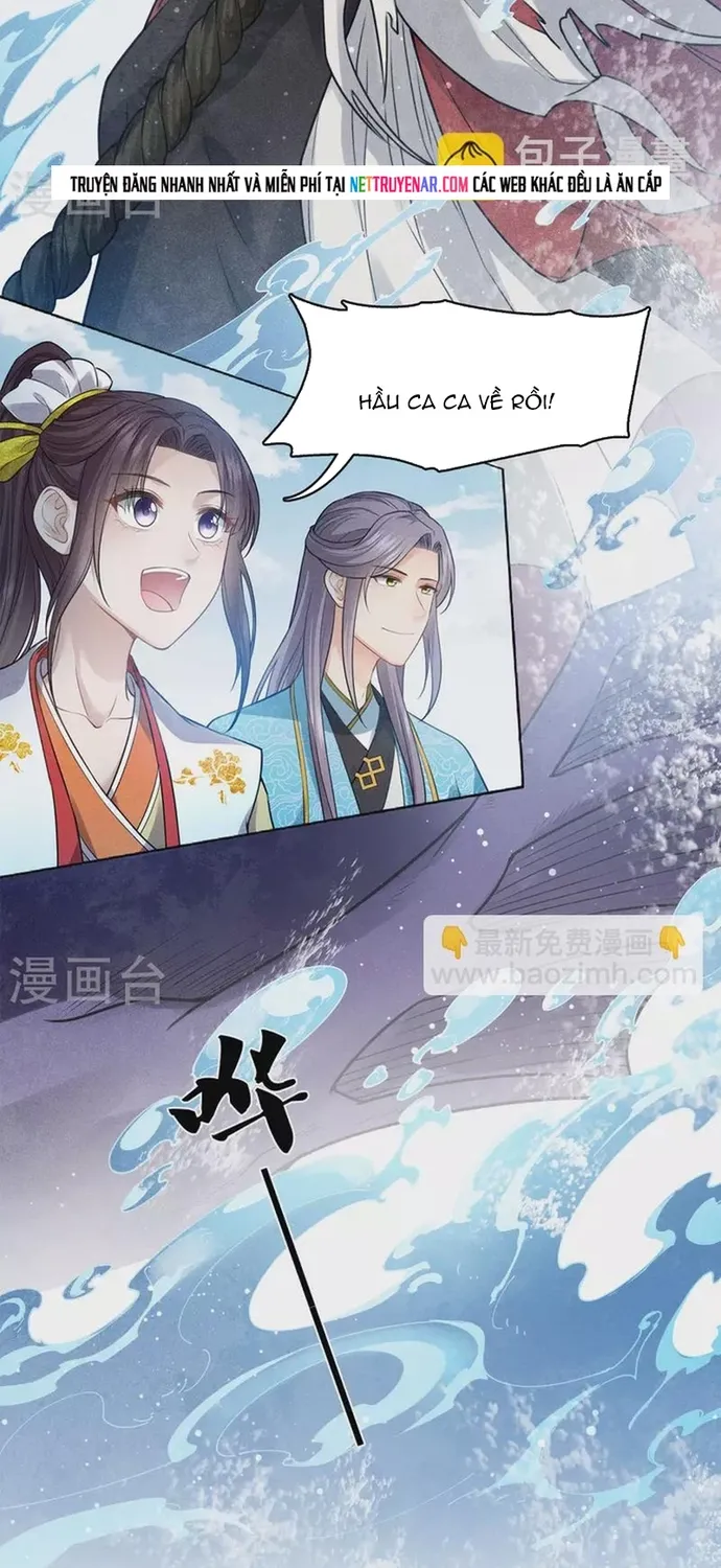 Ta Ở Hoàng Cung Làm Đại Boss Chap 151 - Next Chap 152