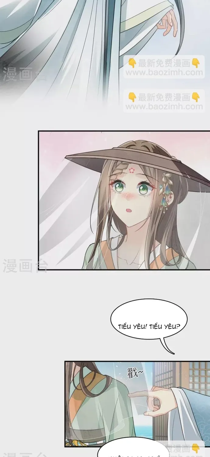 Ta Ở Hoàng Cung Làm Đại Boss Chap 151 - Next Chap 152