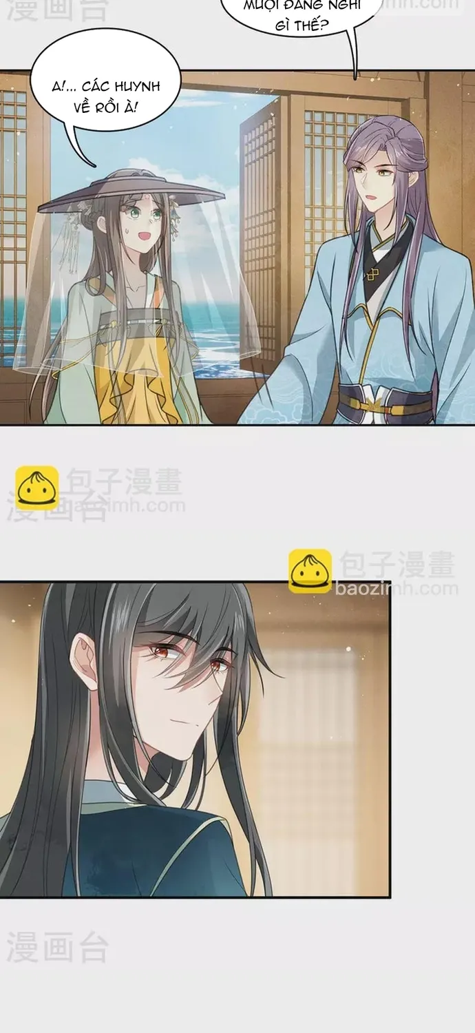 Ta Ở Hoàng Cung Làm Đại Boss Chap 151 - Next Chap 152