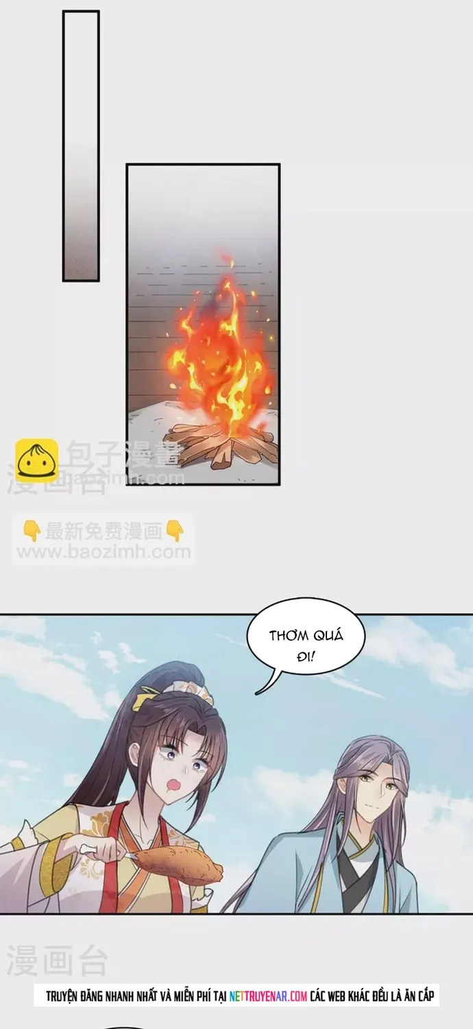 Ta Ở Hoàng Cung Làm Đại Boss Chap 151 - Next Chap 152