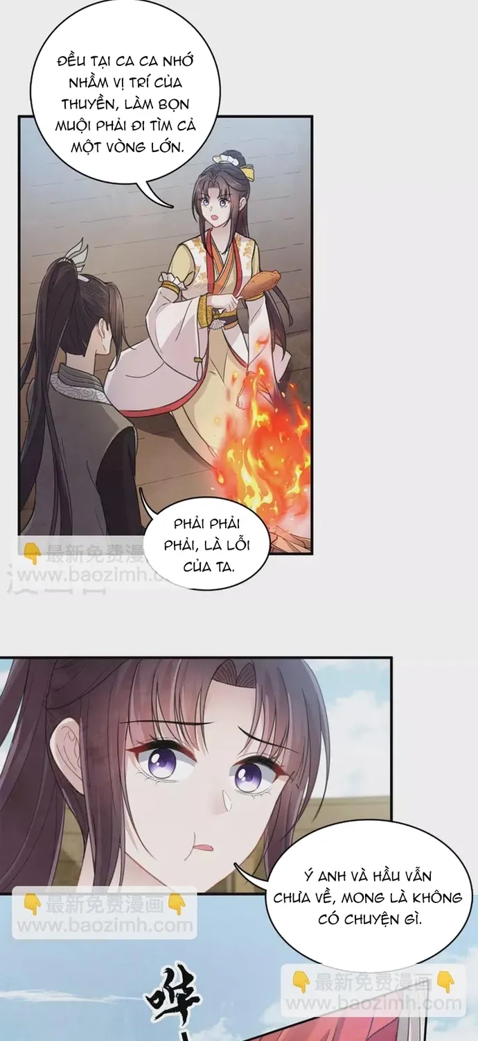 Ta Ở Hoàng Cung Làm Đại Boss Chap 151 - Next Chap 152