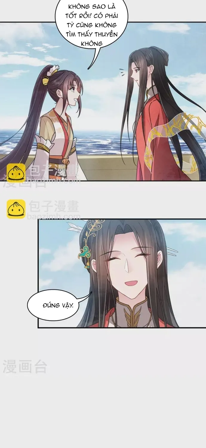 Ta Ở Hoàng Cung Làm Đại Boss Chap 151 - Next Chap 152