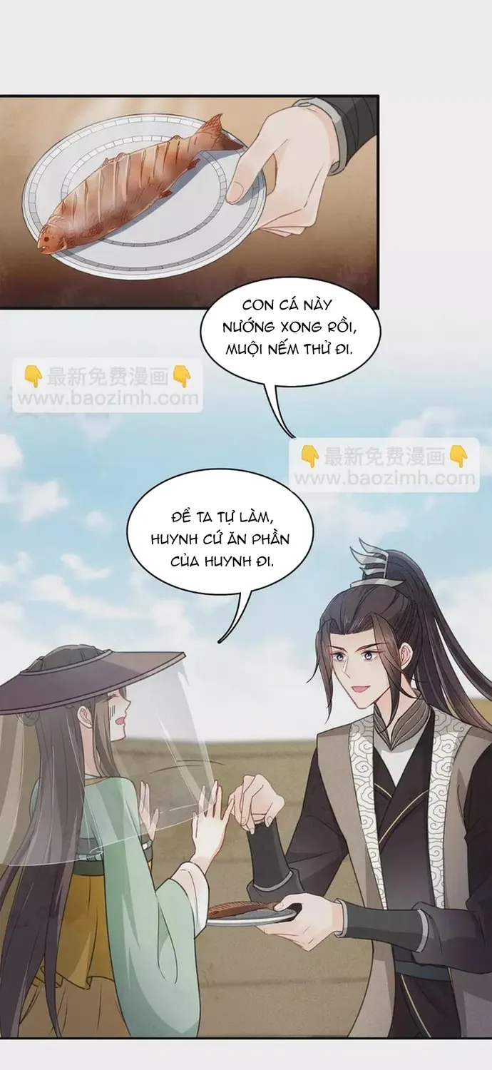 Ta Ở Hoàng Cung Làm Đại Boss Chap 151 - Next Chap 152