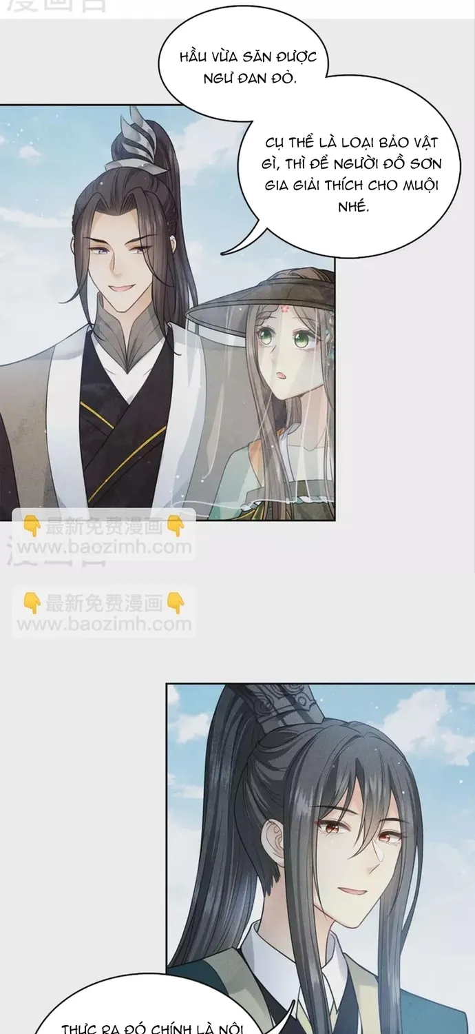 Ta Ở Hoàng Cung Làm Đại Boss Chap 152 - Next Chap 153