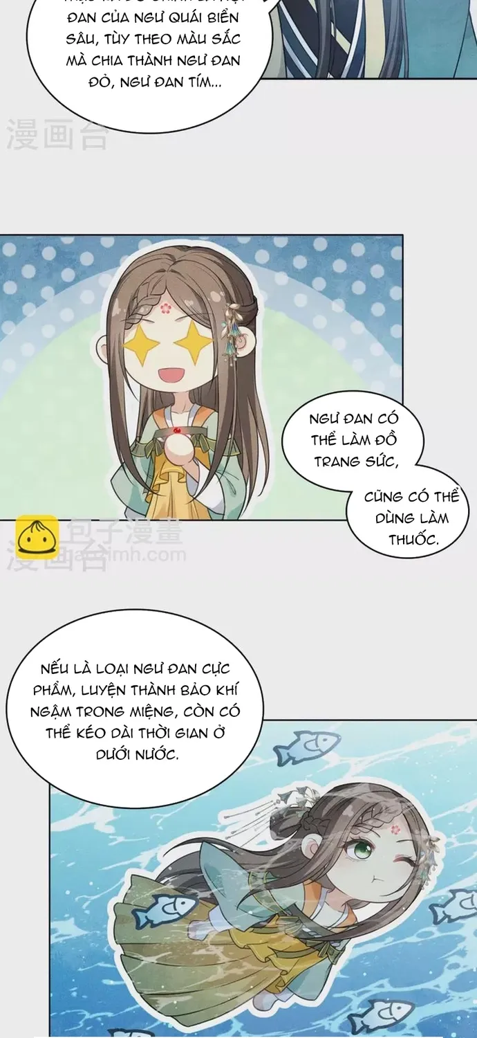 Ta Ở Hoàng Cung Làm Đại Boss Chap 152 - Next Chap 153