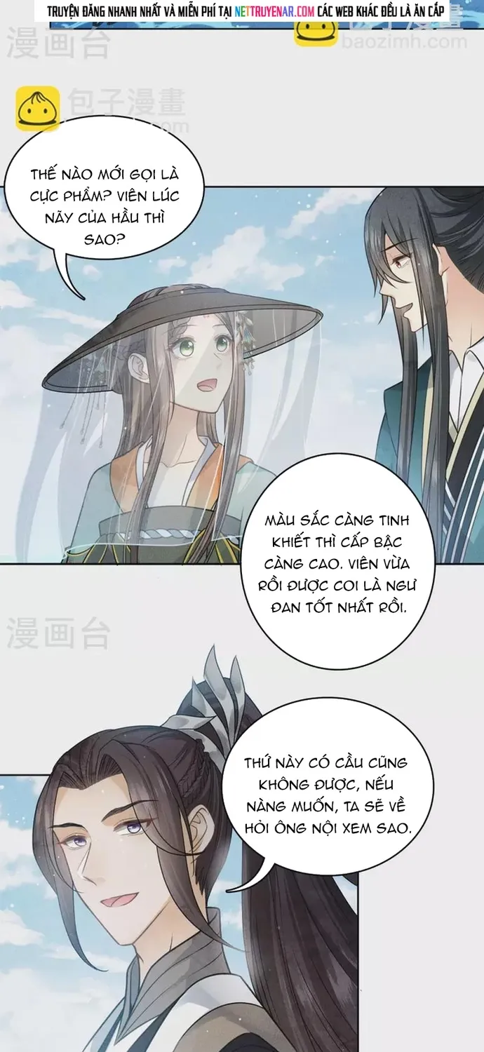 Ta Ở Hoàng Cung Làm Đại Boss Chap 152 - Next Chap 153