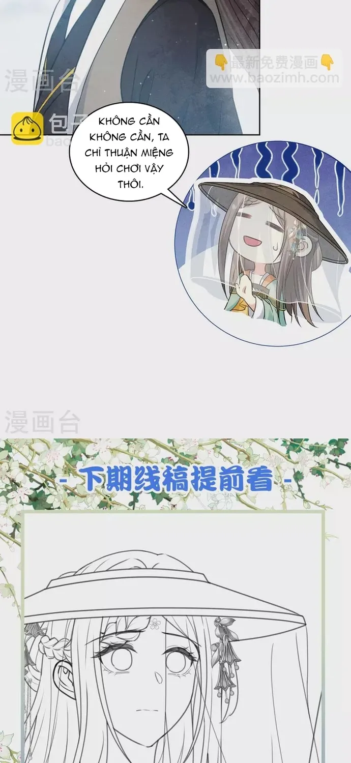 Ta Ở Hoàng Cung Làm Đại Boss Chap 152 - Next Chap 153