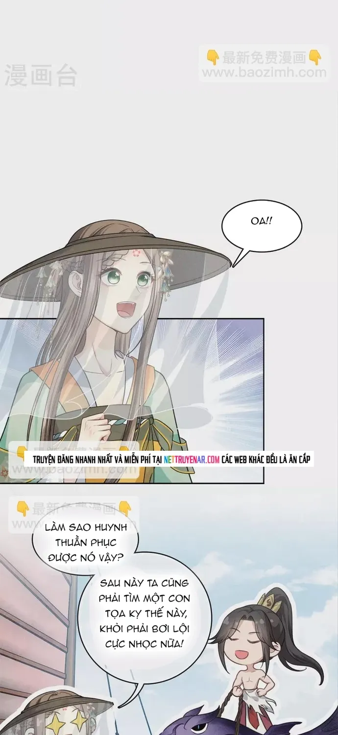 Ta Ở Hoàng Cung Làm Đại Boss Chap 152 - Next Chap 153