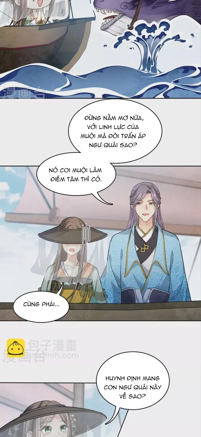Ta Ở Hoàng Cung Làm Đại Boss Chap 152 - Next Chap 153