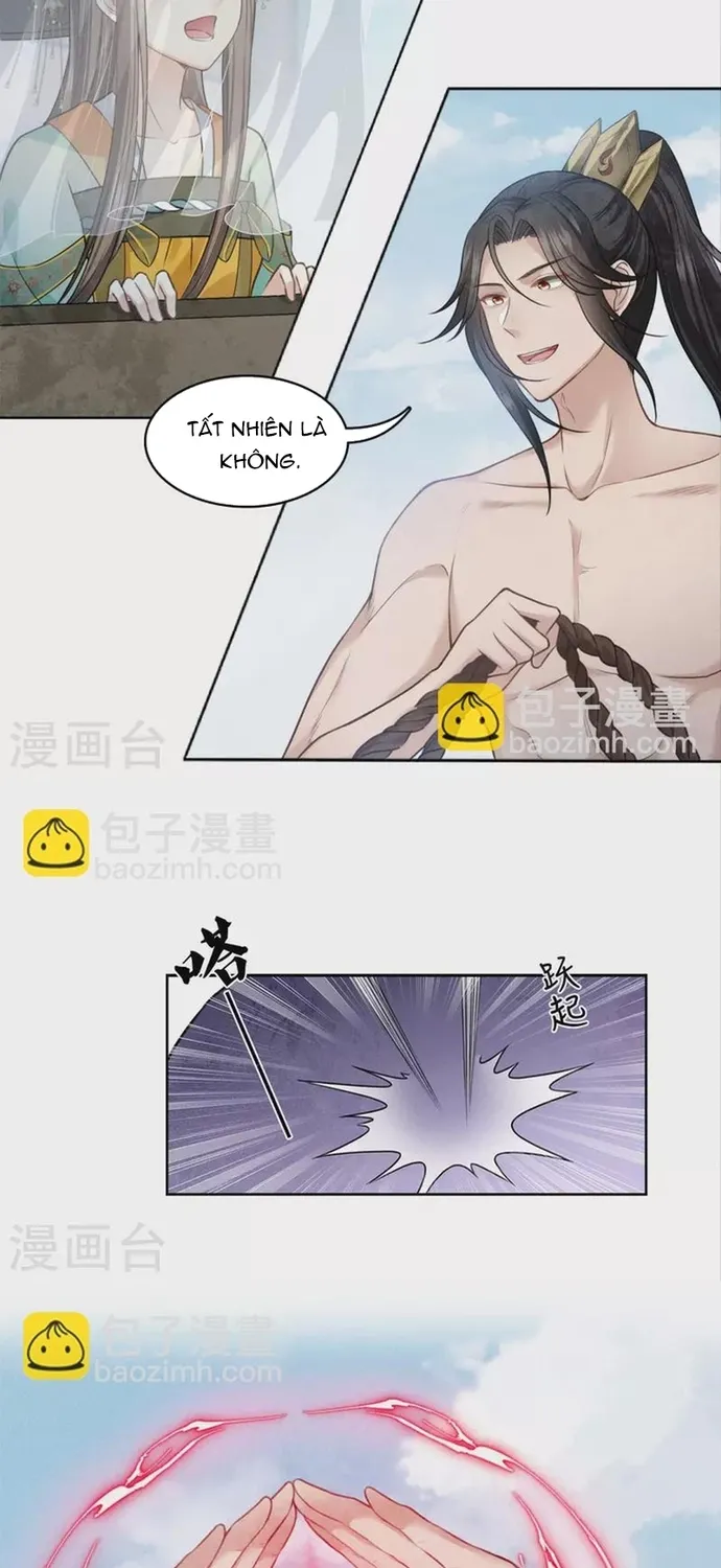 Ta Ở Hoàng Cung Làm Đại Boss Chap 152 - Next Chap 153