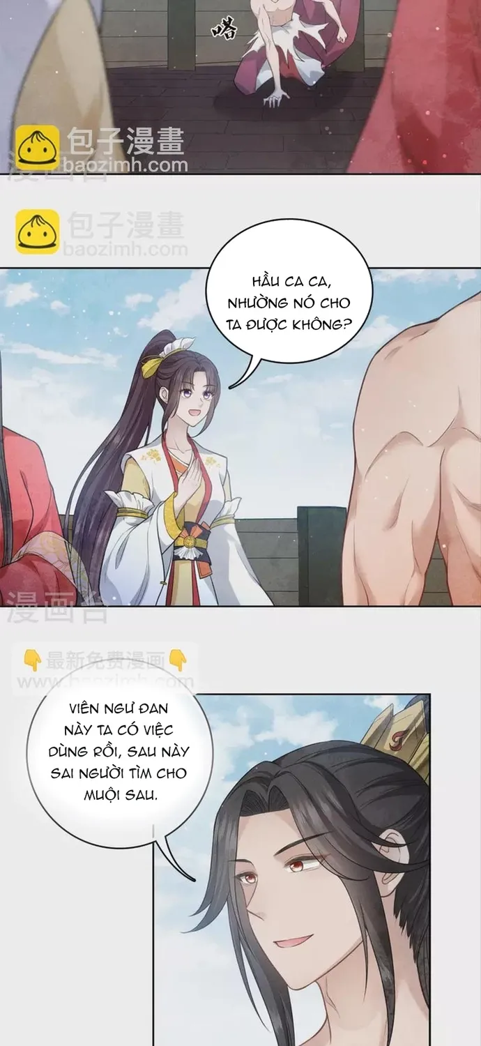 Ta Ở Hoàng Cung Làm Đại Boss Chap 152 - Next Chap 153