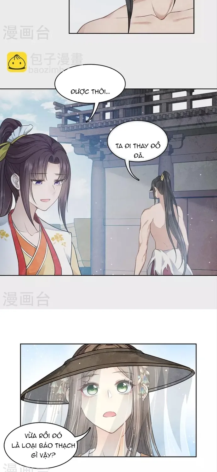Ta Ở Hoàng Cung Làm Đại Boss Chap 152 - Next Chap 153