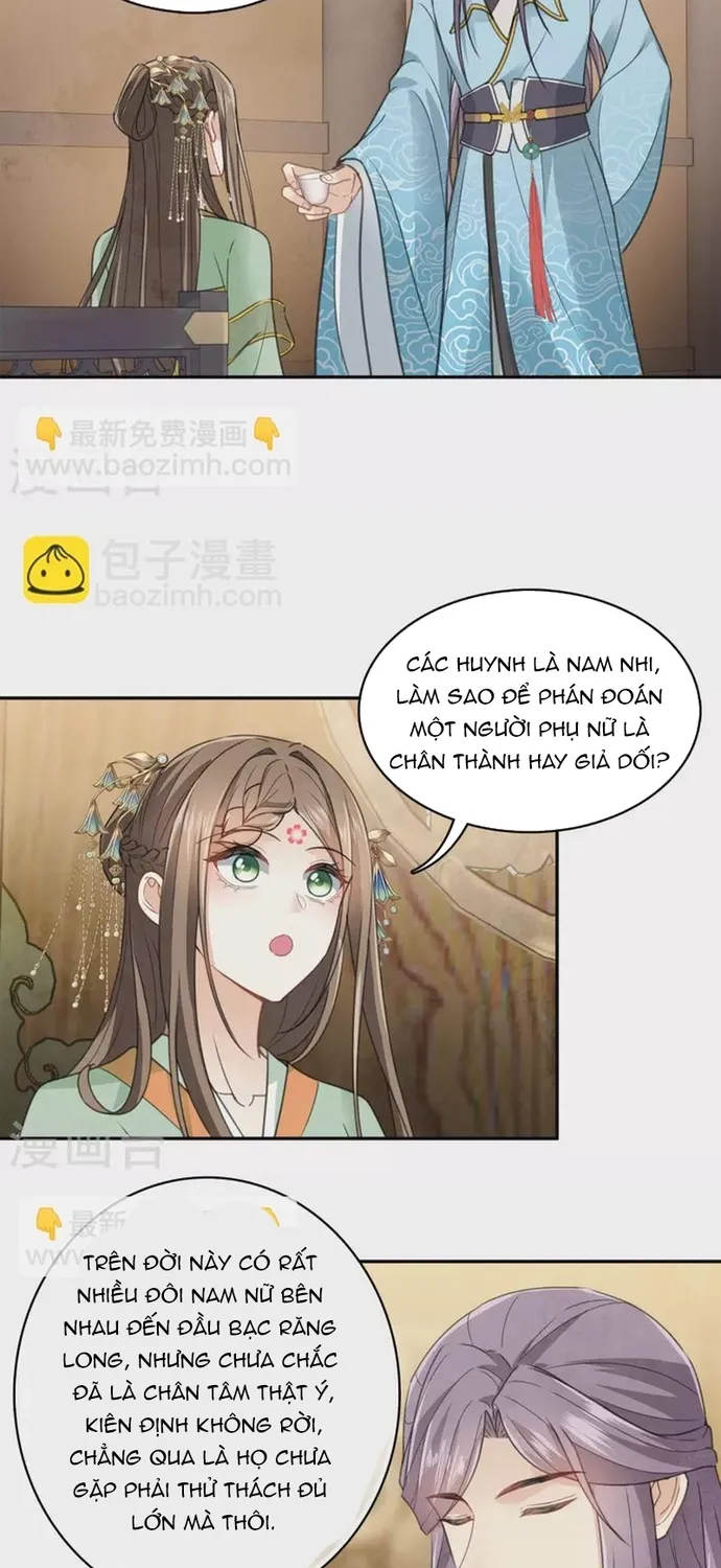Ta Ở Hoàng Cung Làm Đại Boss Chap 153 - Next Chap 154