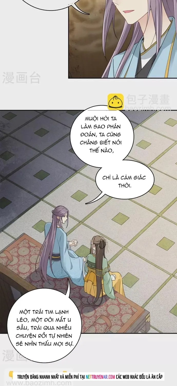 Ta Ở Hoàng Cung Làm Đại Boss Chap 153 - Next Chap 154