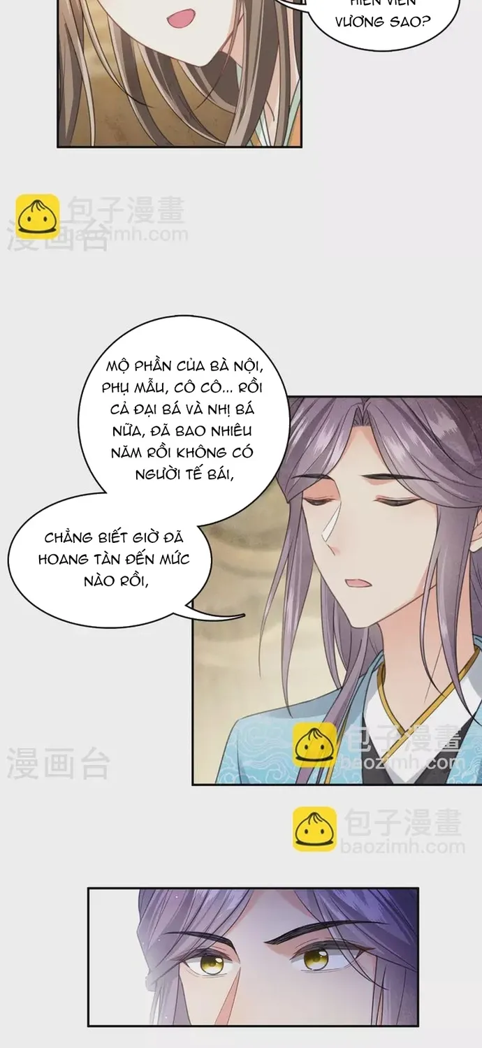 Ta Ở Hoàng Cung Làm Đại Boss Chap 153 - Next Chap 154