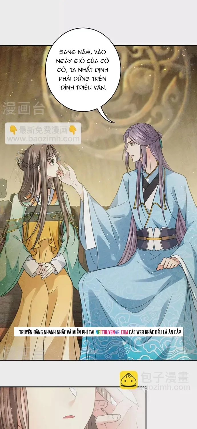 Ta Ở Hoàng Cung Làm Đại Boss Chap 153 - Next Chap 154