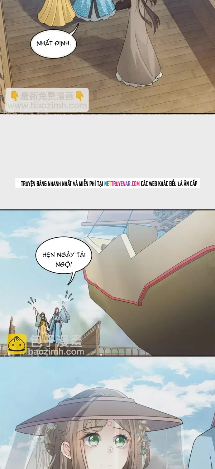 Ta Ở Hoàng Cung Làm Đại Boss Chap 153 - Next Chap 154