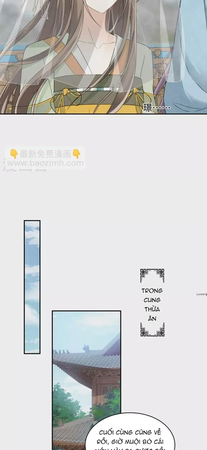 Ta Ở Hoàng Cung Làm Đại Boss Chap 153 - Next Chap 154