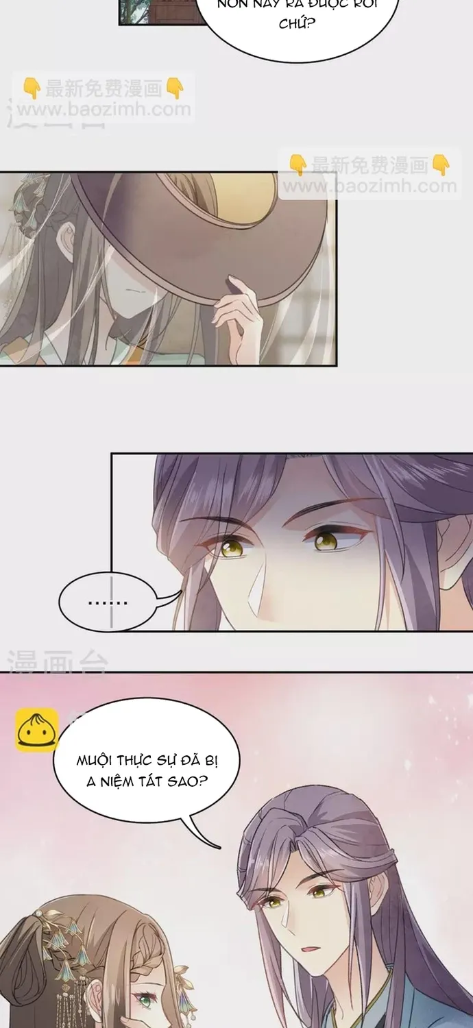 Ta Ở Hoàng Cung Làm Đại Boss Chap 153 - Next Chap 154