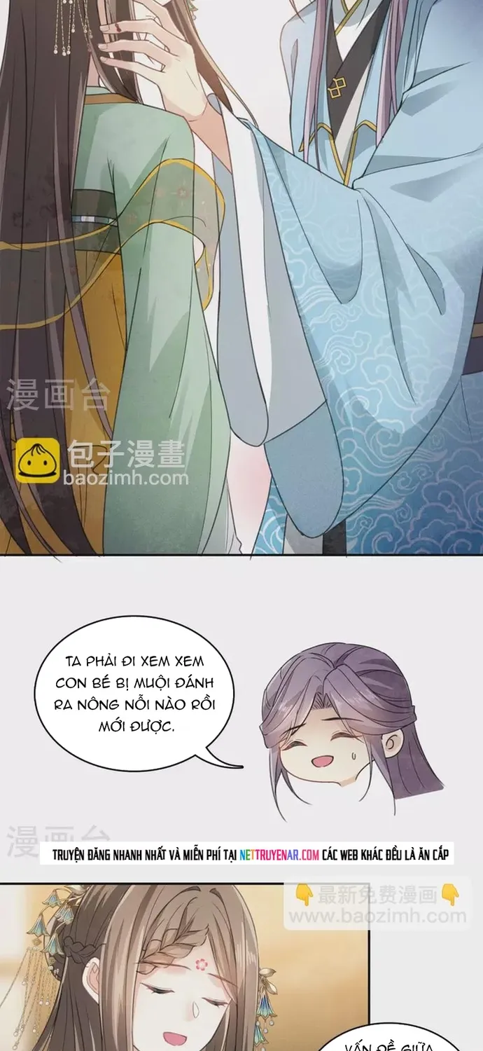 Ta Ở Hoàng Cung Làm Đại Boss Chap 153 - Next Chap 154