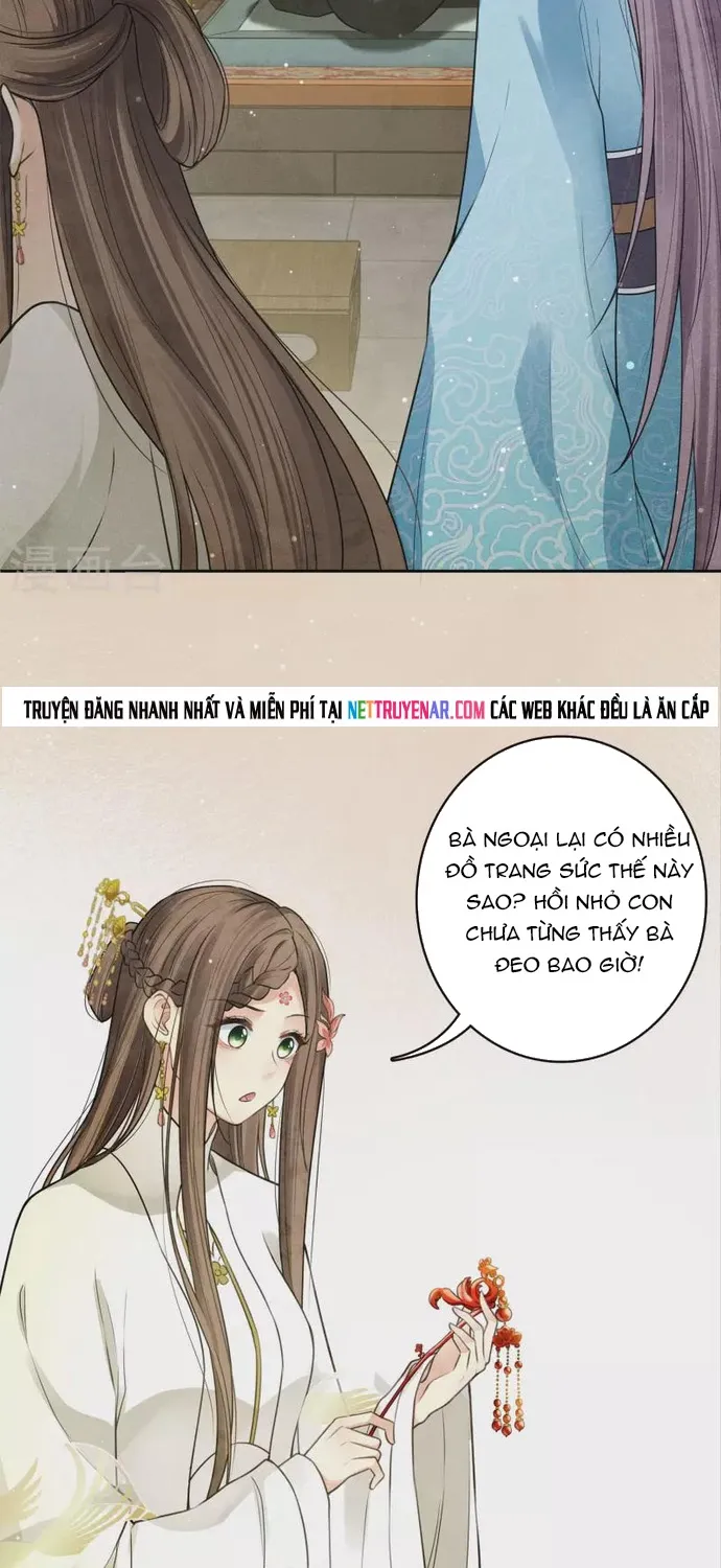 Ta Ở Hoàng Cung Làm Đại Boss Chap 158 - Next Chap 159