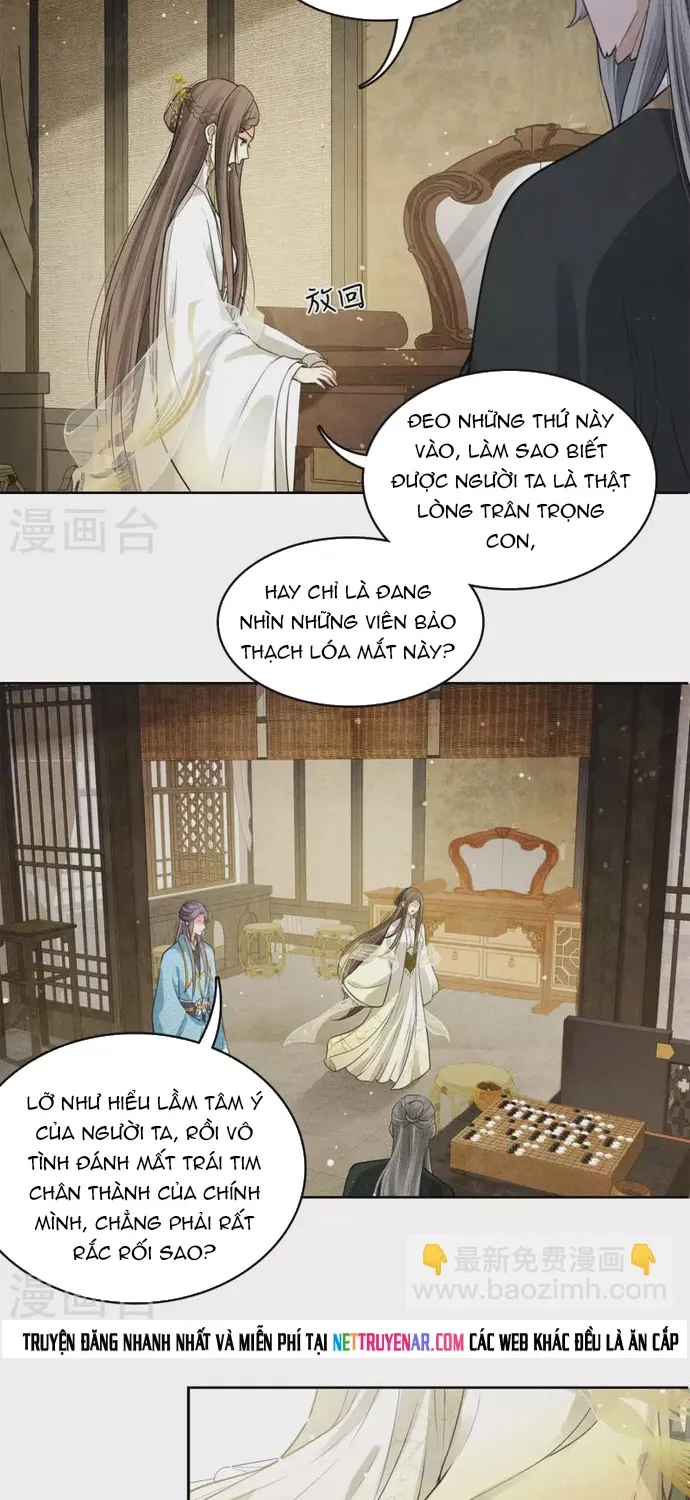 Ta Ở Hoàng Cung Làm Đại Boss Chap 158 - Next Chap 159