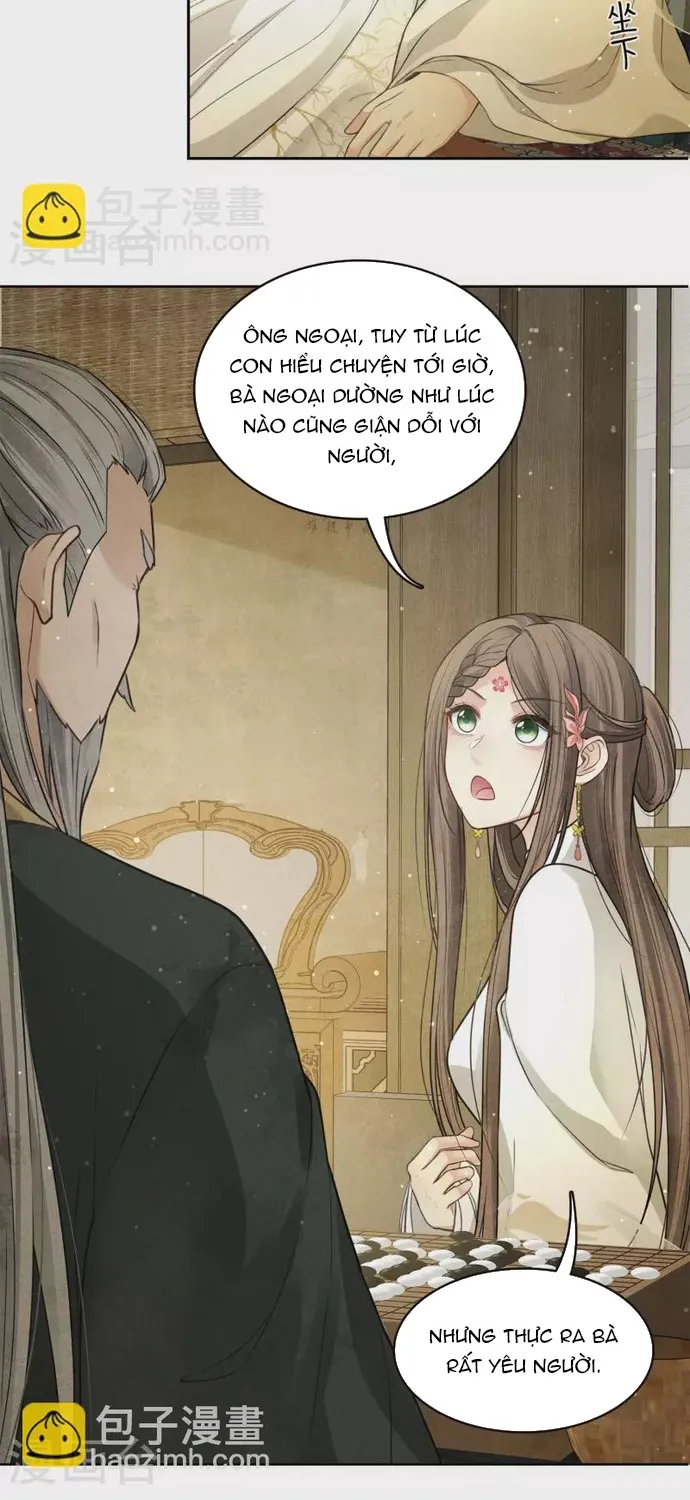 Ta Ở Hoàng Cung Làm Đại Boss Chap 158 - Next Chap 159