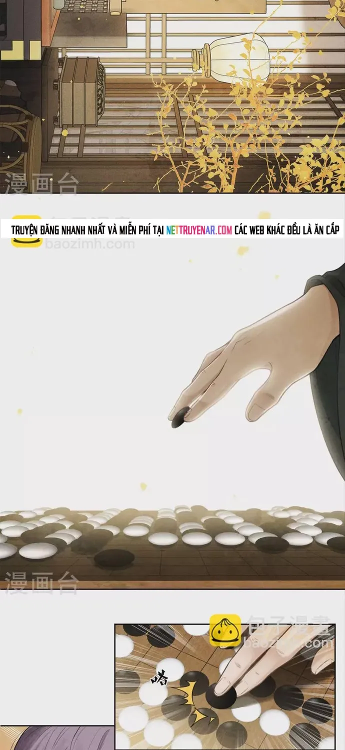 Ta Ở Hoàng Cung Làm Đại Boss Chap 158 - Next Chap 159