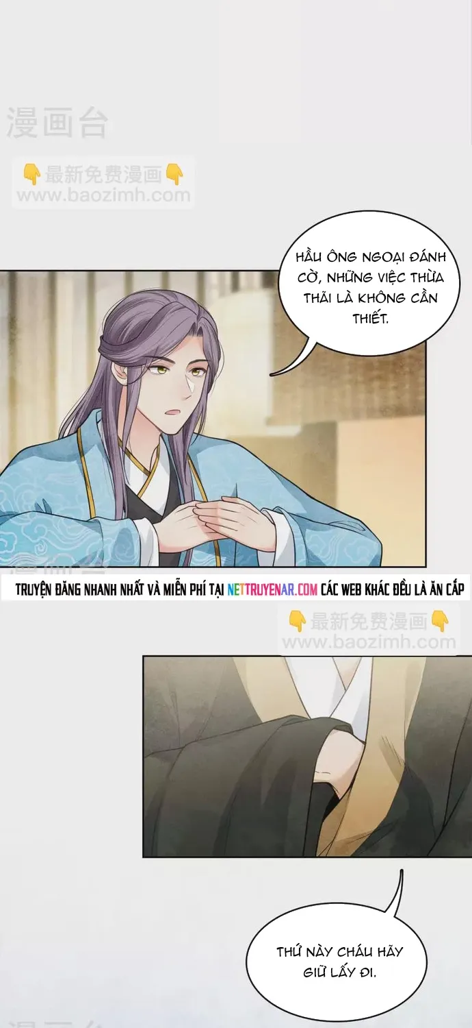 Ta Ở Hoàng Cung Làm Đại Boss Chap 158 - Next Chap 159