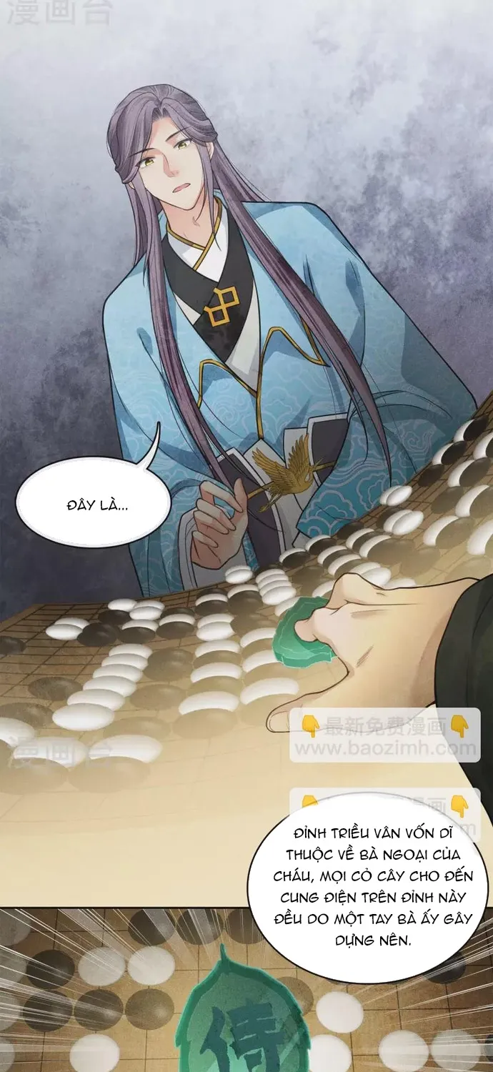 Ta Ở Hoàng Cung Làm Đại Boss Chap 158 - Next Chap 159