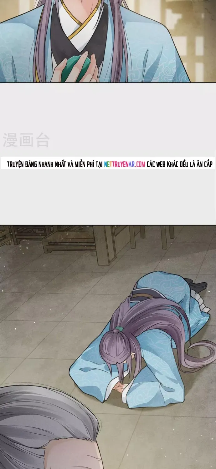 Ta Ở Hoàng Cung Làm Đại Boss Chap 158 - Next Chap 159