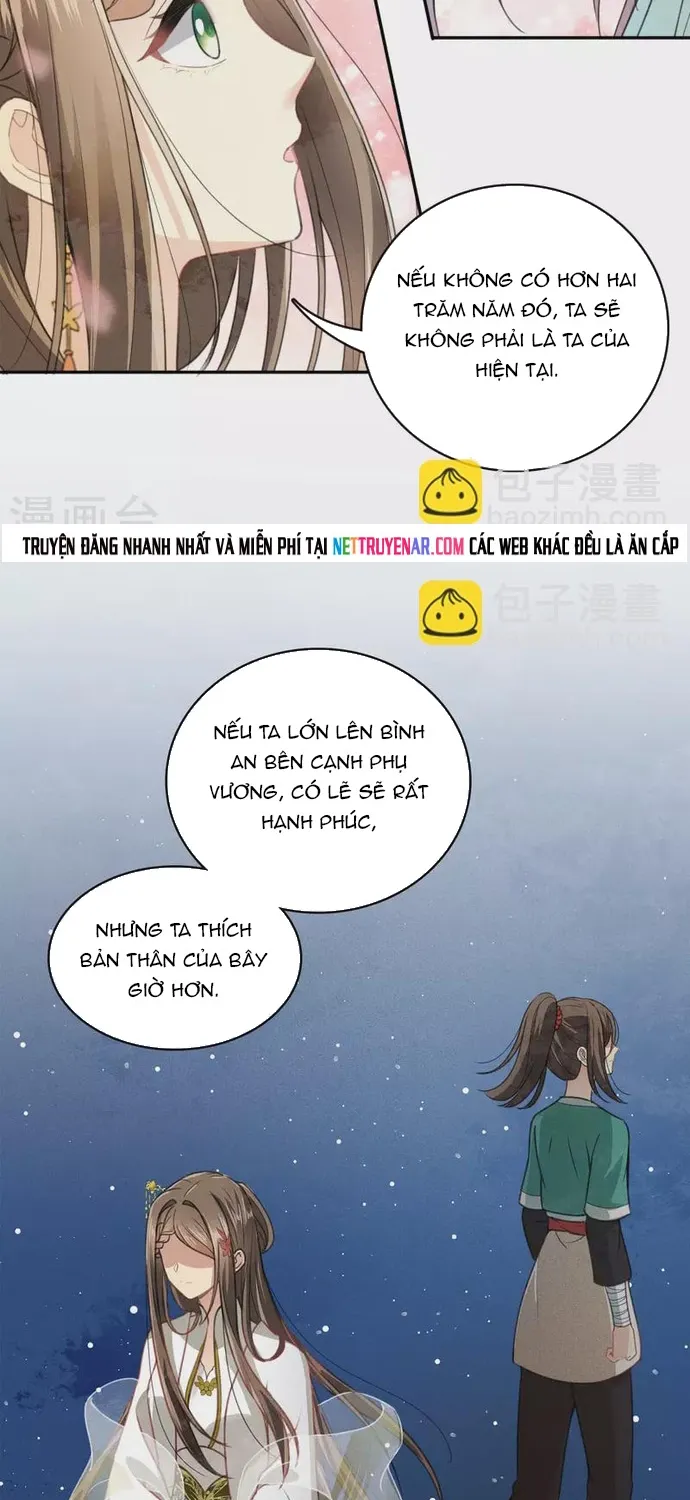 Ta Ở Hoàng Cung Làm Đại Boss Chap 159 - Next Chap 160