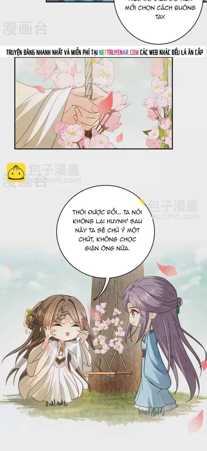 Ta Ở Hoàng Cung Làm Đại Boss Chap 159 - Next Chap 160