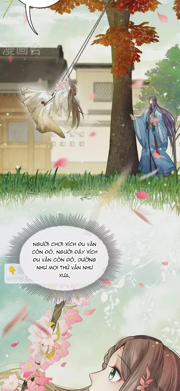 Ta Ở Hoàng Cung Làm Đại Boss Chap 159 - Next Chap 160