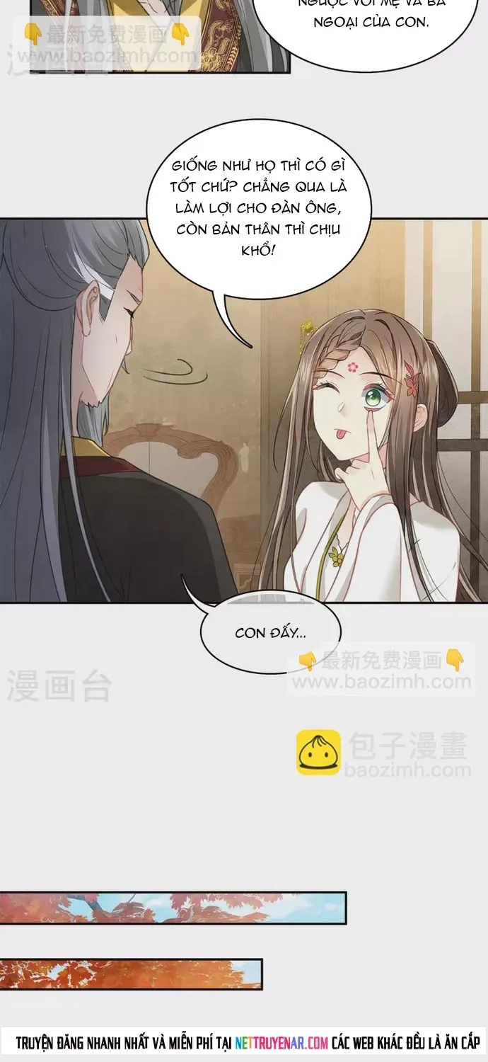 Ta Ở Hoàng Cung Làm Đại Boss Chap 159 - Next Chap 160