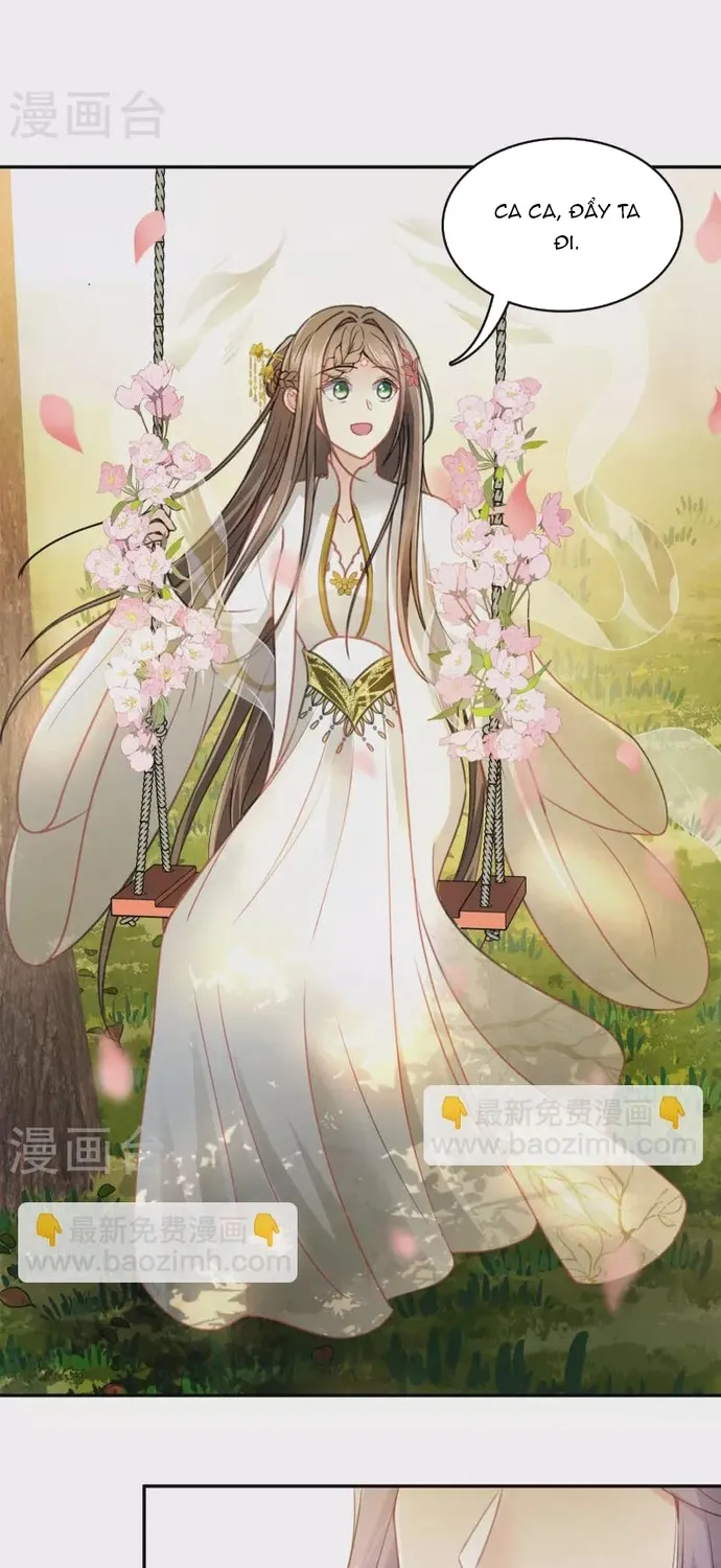 Ta Ở Hoàng Cung Làm Đại Boss Chap 159 - Next Chap 160