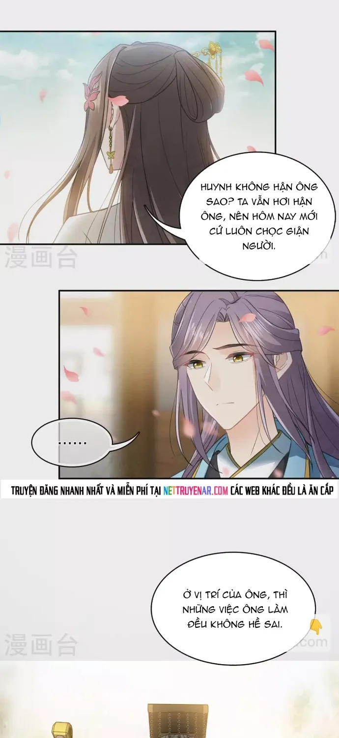 Ta Ở Hoàng Cung Làm Đại Boss Chap 159 - Next Chap 160