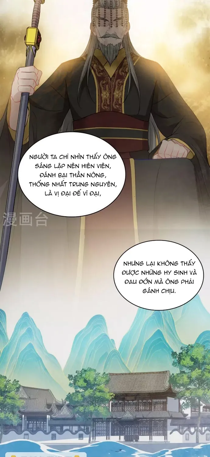 Ta Ở Hoàng Cung Làm Đại Boss Chap 159 - Next Chap 160