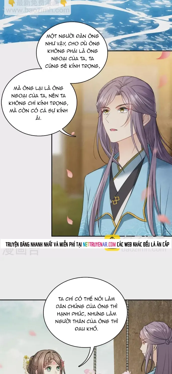 Ta Ở Hoàng Cung Làm Đại Boss Chap 159 - Next Chap 160