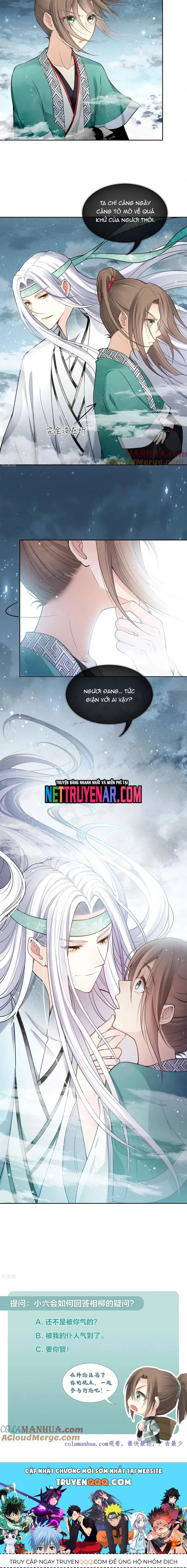 Ta Ở Hoàng Cung Làm Đại Boss Chap 16 - Next Chap 17