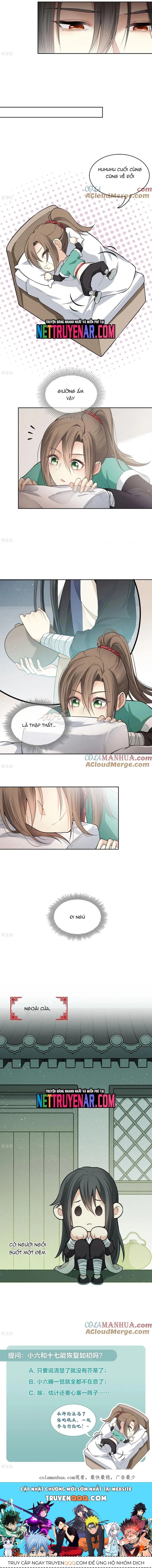 Ta Ở Hoàng Cung Làm Đại Boss Chap 17 - Next Chap 18