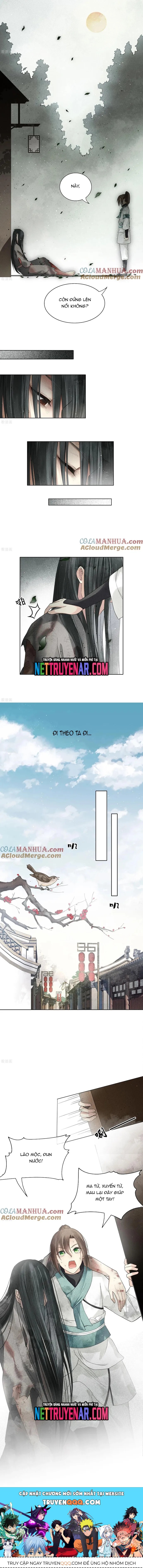 Ta Ở Hoàng Cung Làm Đại Boss Chap 2 - Next Chap 3