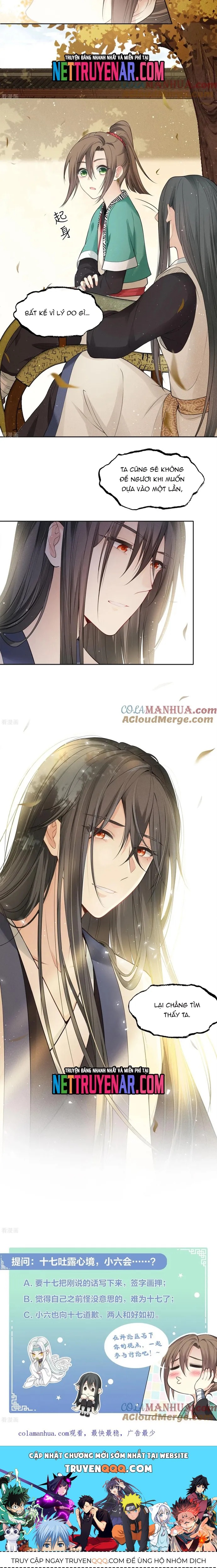 Ta Ở Hoàng Cung Làm Đại Boss Chap 20 - Next Chap 21