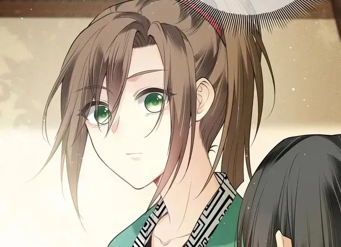 Ta Ở Hoàng Cung Làm Đại Boss Chap 21 - Next Chap 22