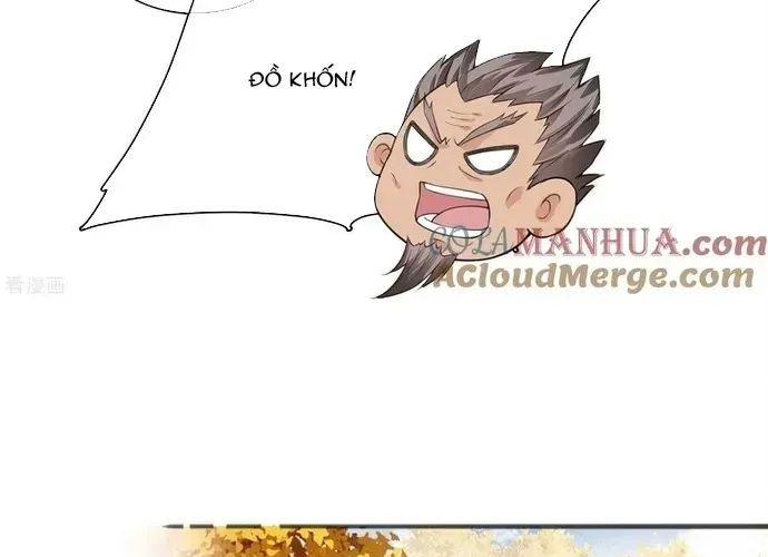 Ta Ở Hoàng Cung Làm Đại Boss Chap 21 - Next Chap 22