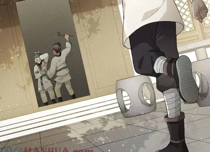 Ta Ở Hoàng Cung Làm Đại Boss Chap 21 - Next Chap 22