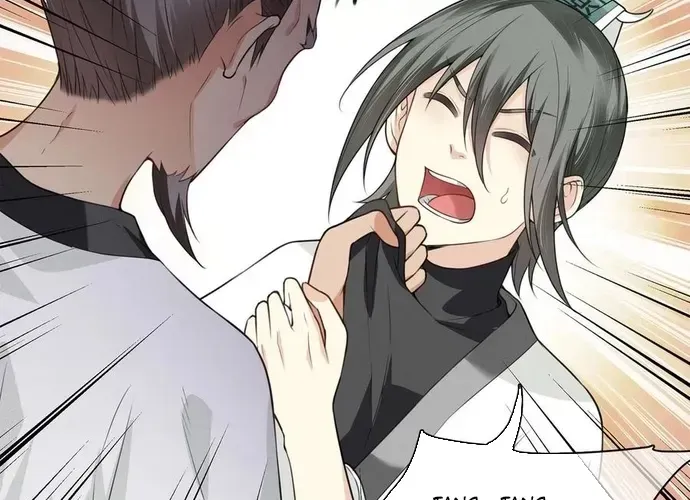 Ta Ở Hoàng Cung Làm Đại Boss Chap 21 - Next Chap 22