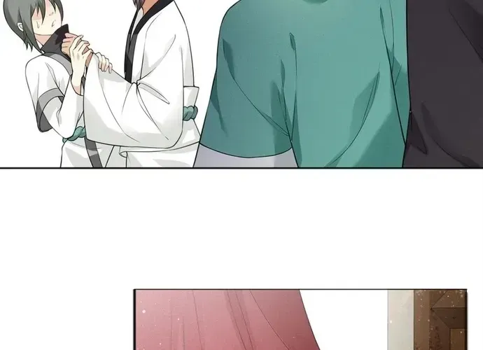 Ta Ở Hoàng Cung Làm Đại Boss Chap 21 - Next Chap 22