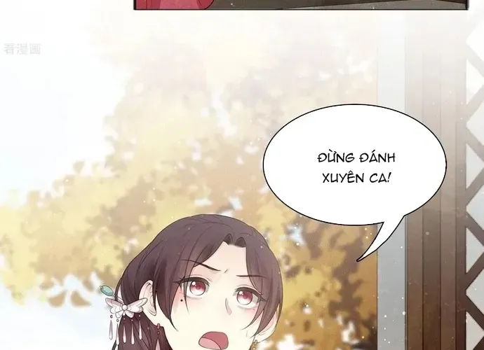 Ta Ở Hoàng Cung Làm Đại Boss Chap 21 - Next Chap 22