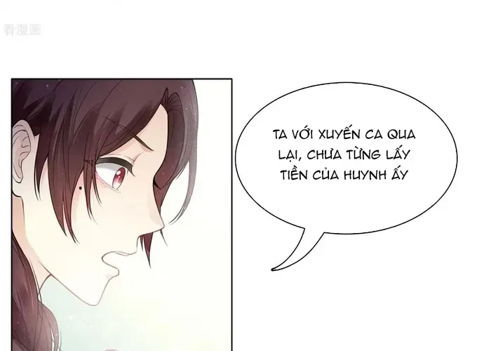 Ta Ở Hoàng Cung Làm Đại Boss Chap 21 - Next Chap 22